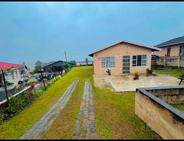 3 BEDROOM HOUSE FOR SALE IN BROOKDALE